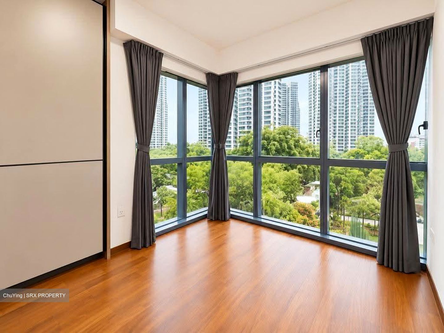 Wilshire Residences (D10), Apartment #627494311